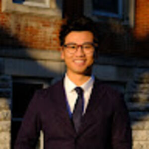 Meet your Posher, Minh